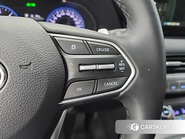 Hyundai Palisade id 4416612 из Кореи 8