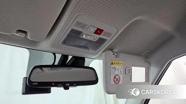 Hyundai Casper id 3740749 из Кореи 8