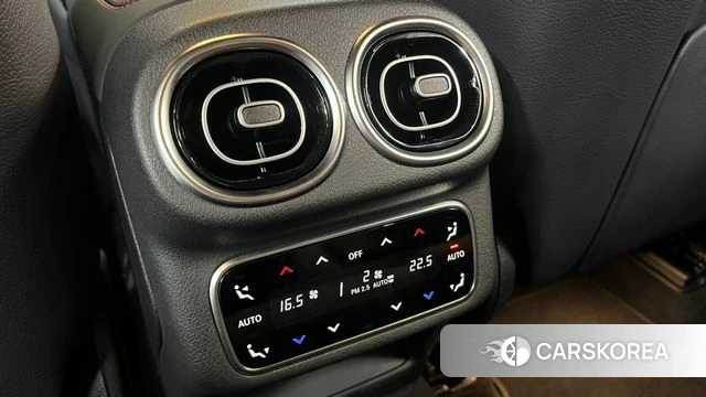 Mercedes-Benz GLC-Class X254 id 3909515 из Кореи 8