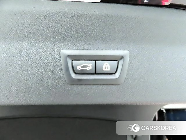 BMW X4 (G02) id 4415826 из Кореи 8