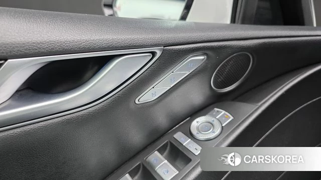 Genesis G80 (RG3) id 3965357 из Кореи 8