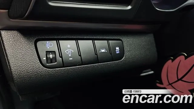 Hyundai The New Avante AD id 2937215 из Кореи 8