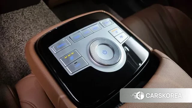 Genesis G80 (RG3) id 3735207 из Кореи 8