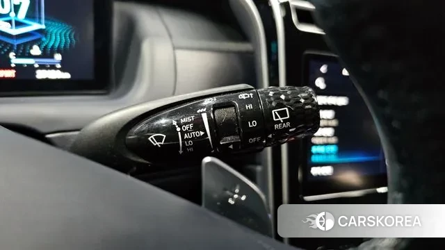 Hyundai Tucson (NX4) id 3395675 из Кореи 8