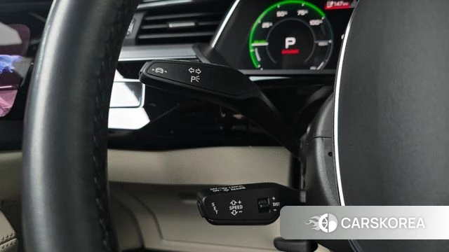 Audi e-Tron id 4401988 из Кореи 8