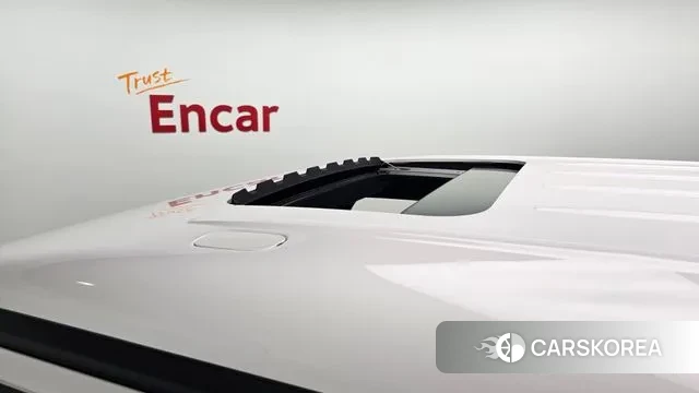 Mercedes-Benz G-Class W463b id 3299703 из Кореи 8