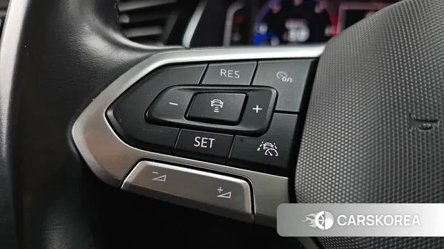 Volkswagen Passat GT (B8) id 3438706 из Кореи 8