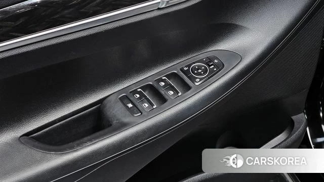 Hyundai Grandeur IG id 4246316 из Кореи 8
