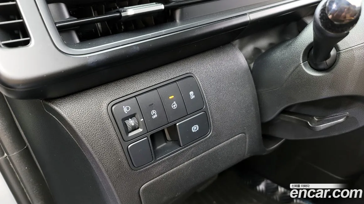 Hyundai Staria id 2041023 из Кореи 8