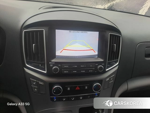 Hyundai The New Grand Starex id 4712660 из Кореи 8