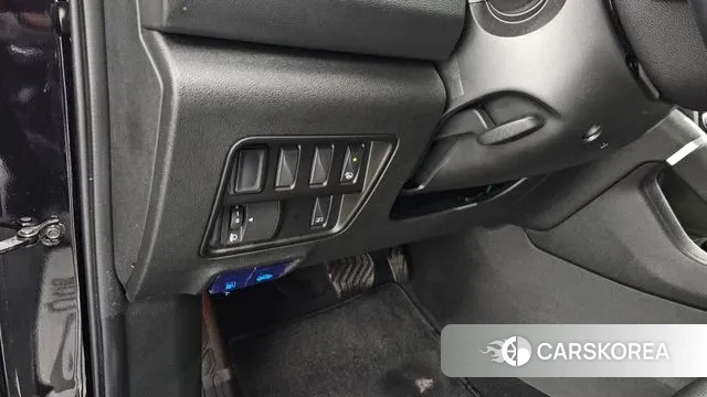 Renault Korea (Samsung) The New QM6 id 3530185 из Кореи 8