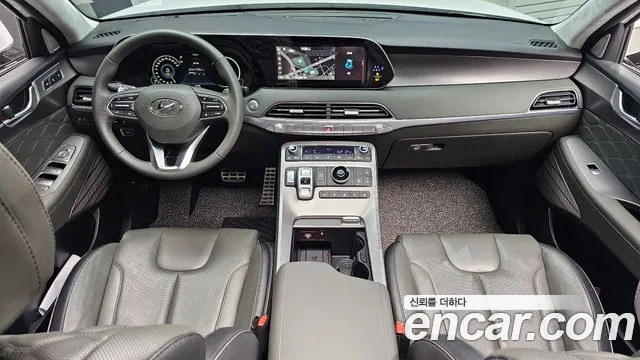 Hyundai Palisade id 2639071 из Кореи 8