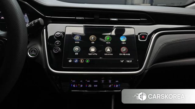 Chevrolet (GM Daewoo) Bolt EUV id 3909966 из Кореи 8