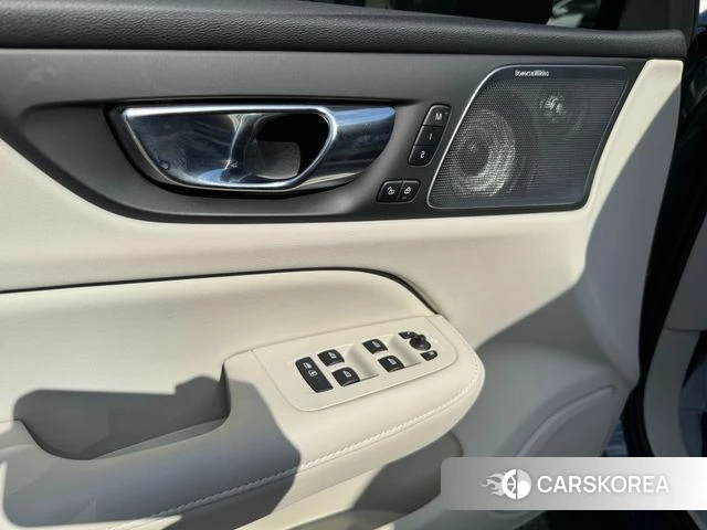 Volvo S60 3rd generation id 4780113 из Кореи 8