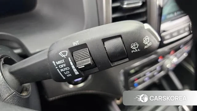 Ssangyong The New Rexton Sport id 2968931 из Кореи 8