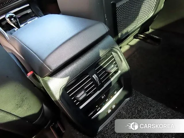 BMW 3 Series (G20) id 3389870 из Кореи 8