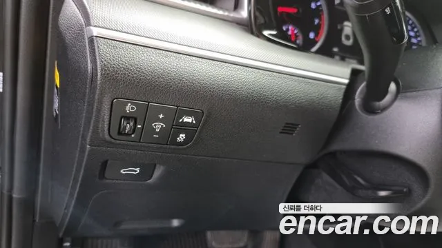 Kia K5 3rd generation id 2839460 из Кореи 8