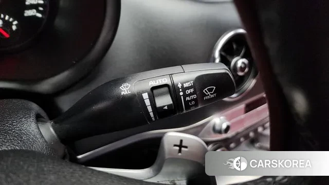 Kia Stinger id 3598639 из Кореи 8