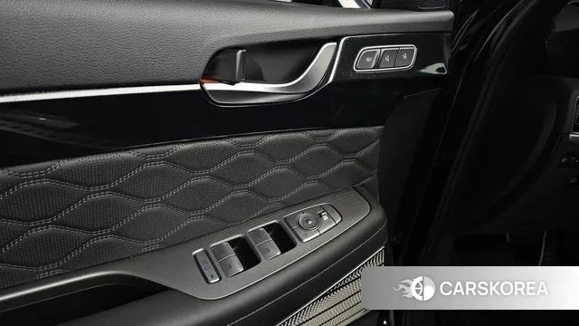 Hyundai Palisade id 3915705 из Кореи 8