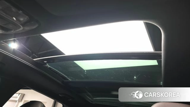 Hyundai Tucson Hybrid (NX4) id 4929832 из Кореи 8