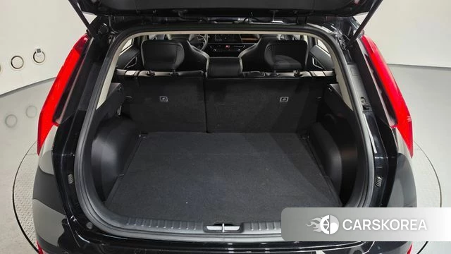 Kia Di All New Niro EV id 4942526 из Кореи 8