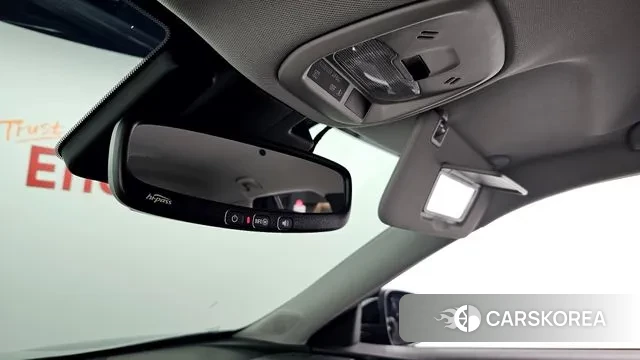 Chevrolet (GM Daewoo) Trax Crossover id 3457400 из Кореи 8