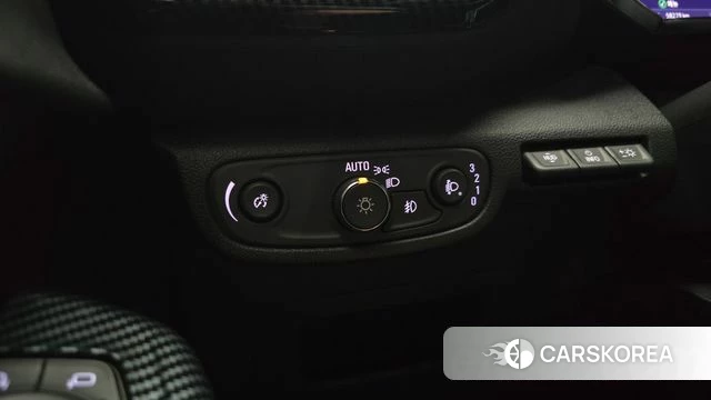 Chevrolet (GM Daewoo) Trailblazer id 4524384 из Кореи 8