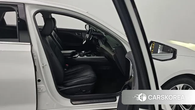 Kia K8 id 3007983 из Кореи 8