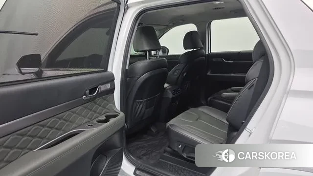 Hyundai The New Palisade id 3342691 из Кореи 8