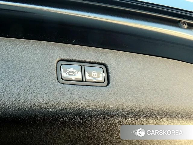 Genesis GV80 id 4464704 из Кореи 8