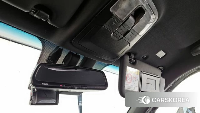 Ssangyong Beautiful Korando id 3872249 из Кореи 8