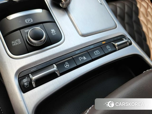 Kia Stinger Meister id 4641749 из Кореи 8