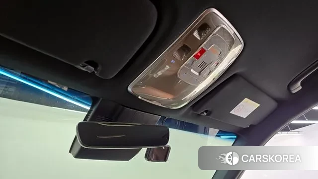 Genesis GV70 id 3142788 из Кореи 8