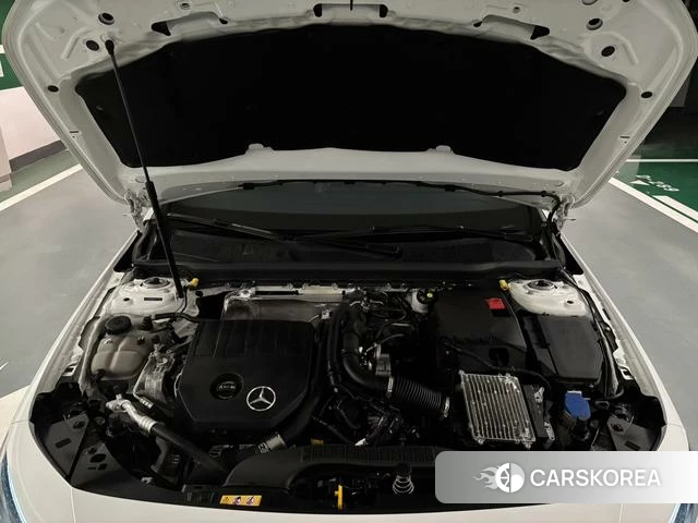 Mercedes-Benz Class A id 4274336 из Китая 8