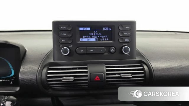 Hyundai Casper id 4640217 из Кореи 8