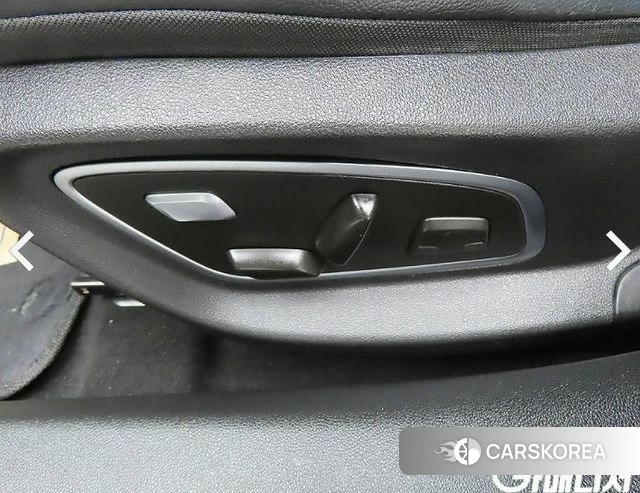 Renault Korea (Samsung) SM6 id 4318344 из Кореи 8