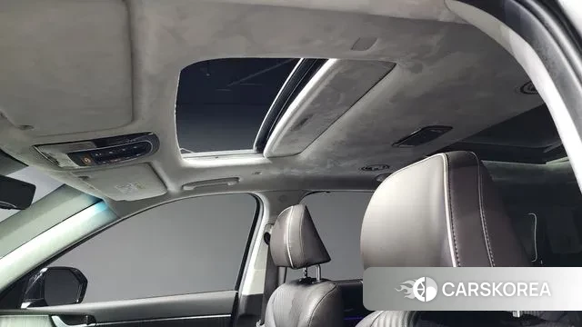 Hyundai The New Palisade id 3053502 из Кореи 8