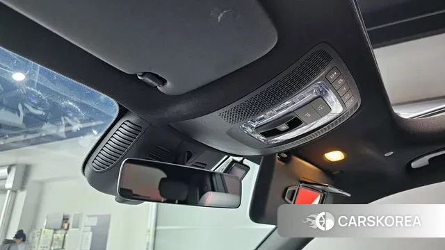 Mercedes-Benz GLB-Class X247 id 3507254 из Кореи 8