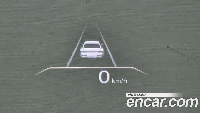 Genesis G80 (RG3) id 2651580 из Кореи 8