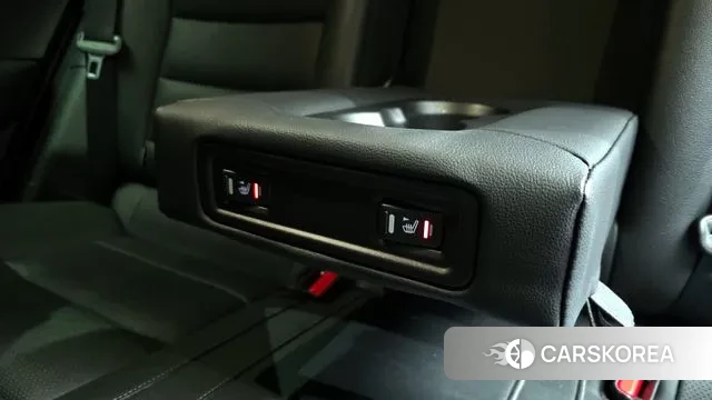 Renault Korea (Samsung) The New QM6 id 3582404 из Кореи 8