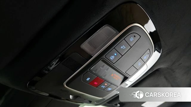 Hyundai The New Santa Fe id 3826849 из Кореи 8