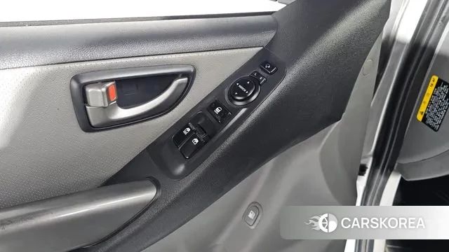 Hyundai The New Grand Starex id 3509387 из Кореи 8