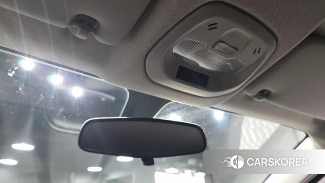 Chevrolet (GM Daewoo) The New Spark id 4759358 из Кореи 8