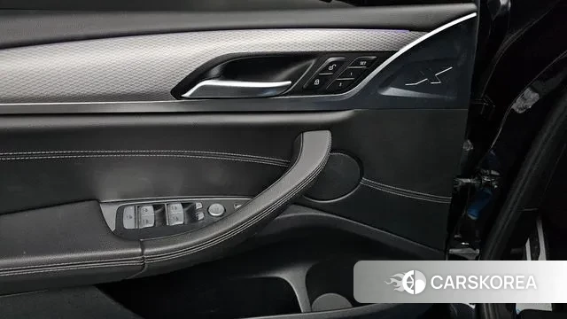 BMW X3 (G01) id 3626022 из Кореи 8