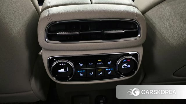 Genesis GV80 id 3800670 из Кореи 8