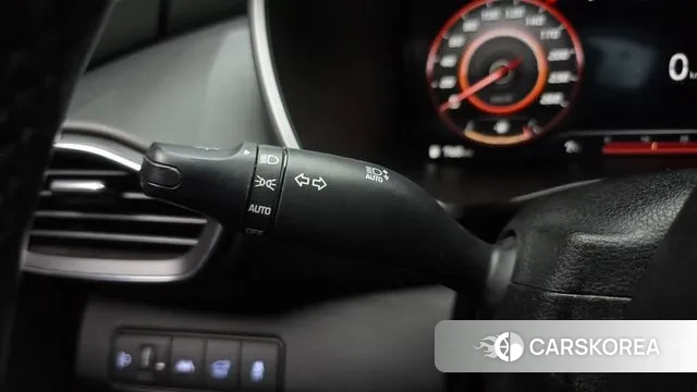 Hyundai The New Santa Fe id 3646477 из Кореи 8