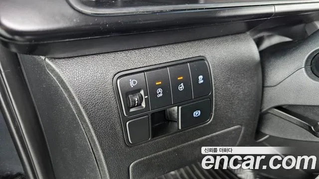 Hyundai Staria id 2950550 из Кореи 8