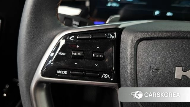 Ssangyong The New Torres id 4427163 из Кореи 8