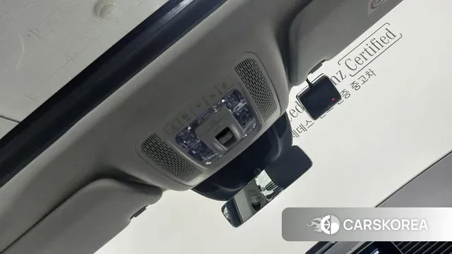 Mercedes-Benz GLE-Class W167 id 3769592 из Кореи 8