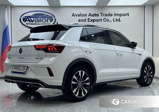 Volkswagen Exploring songs id 4256085 из Китая 8
